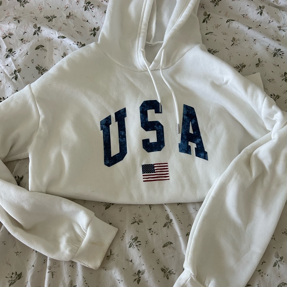 USA Hoodie 🇺🇸